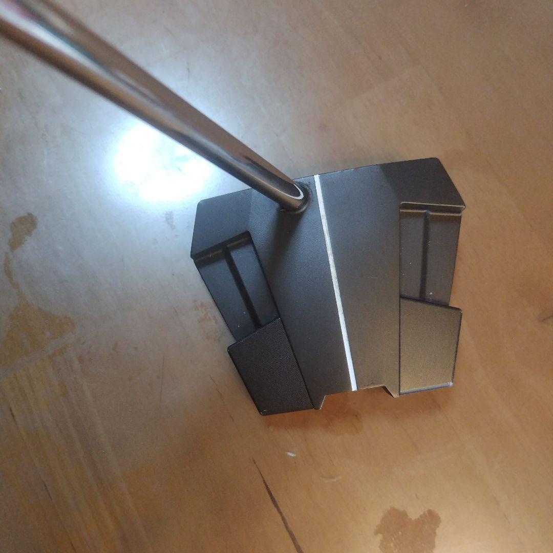 ODYSSEY ELEVEN TOUR LINED パターCS