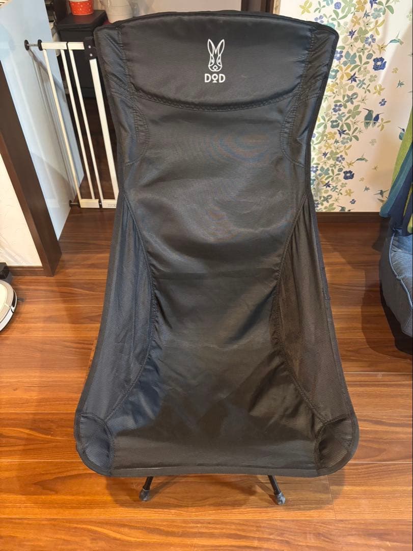 dodスワルスエックスハイ。ブラック