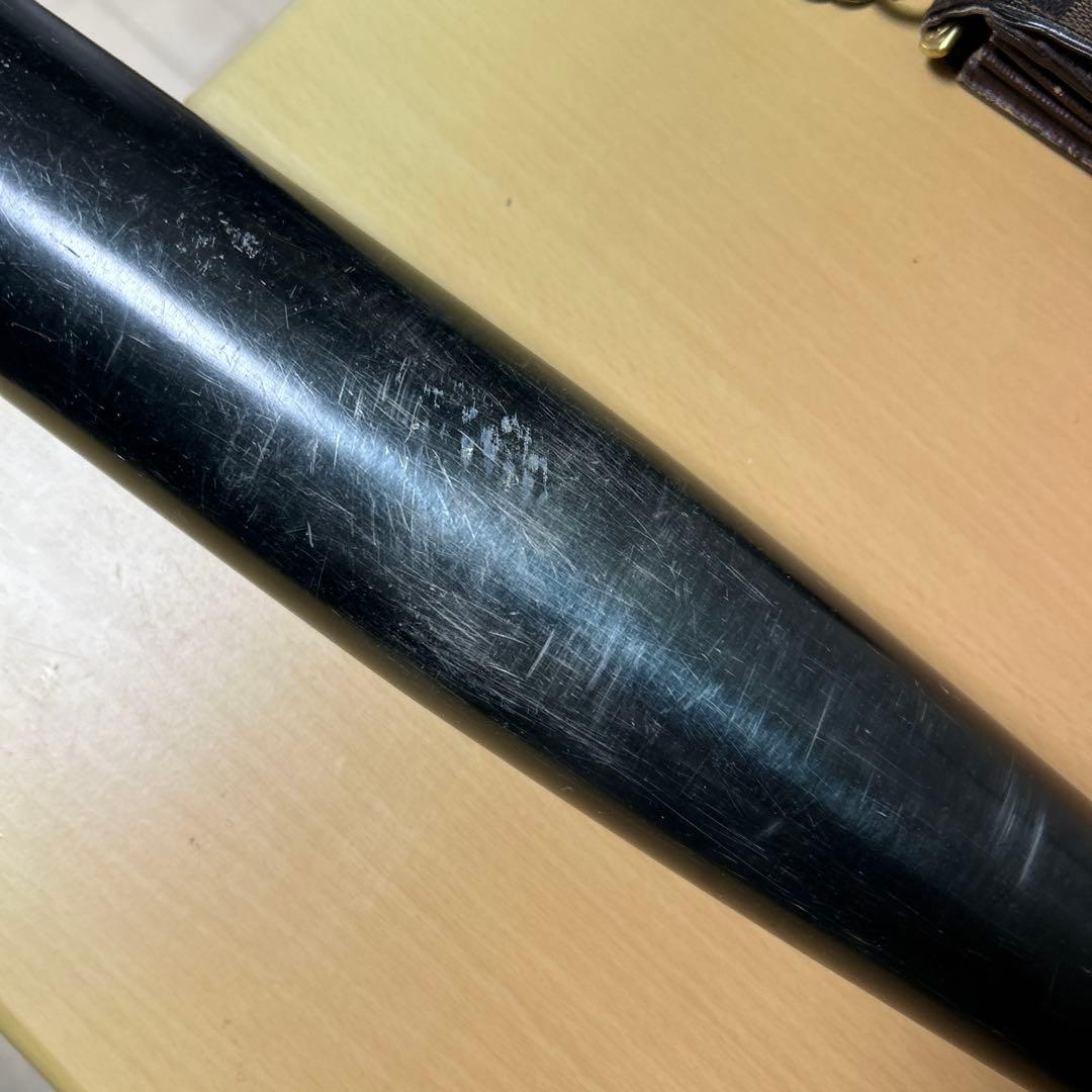 ZETT 金属バット