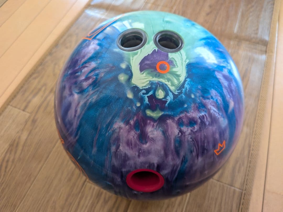 ビヨンドインフィニティ　15ポンド　中古