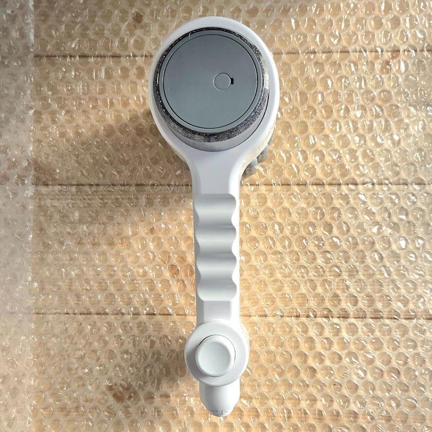 【新品未使用】ミラブルZERO シャワーヘッド 正規品 付属品完備 即購入OK