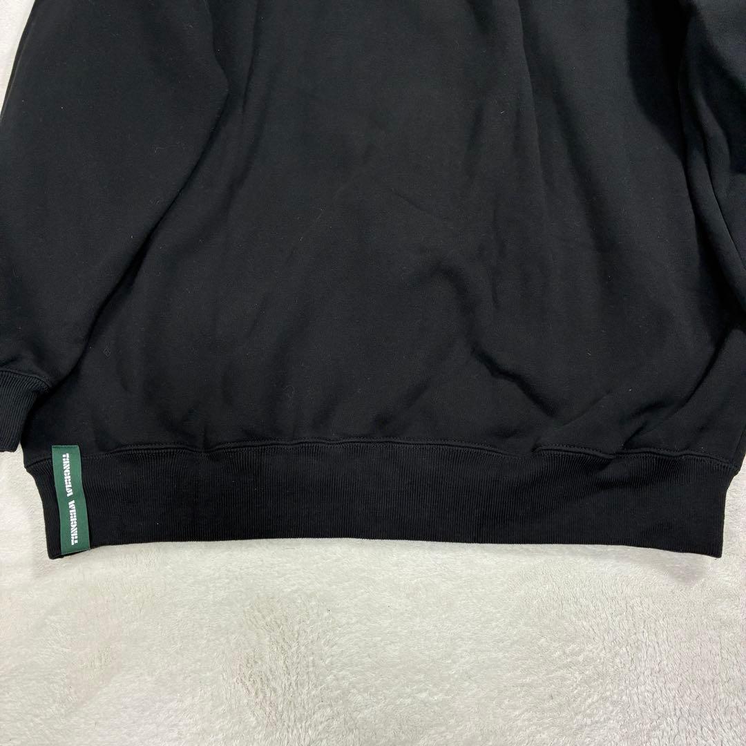 美品✨TANGRAM タングラム ゴルフ 長袖 トレーナー サイズ XL