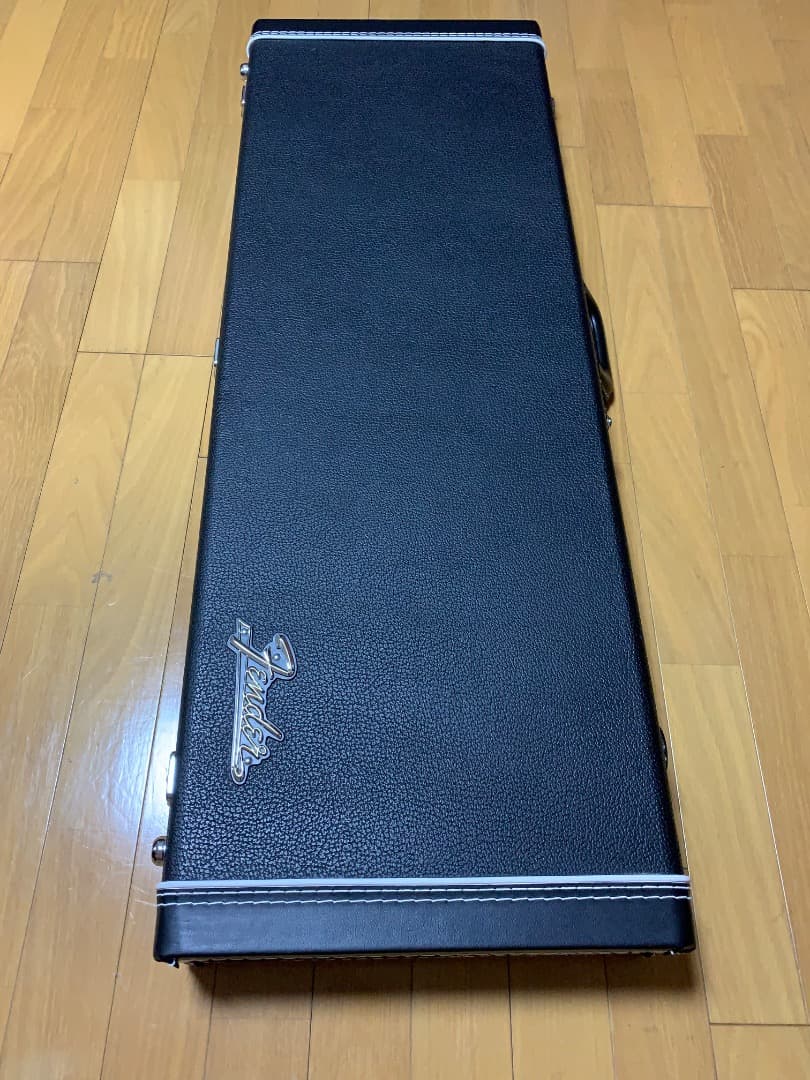 ギター FENDER Tom Morello Stratocaster