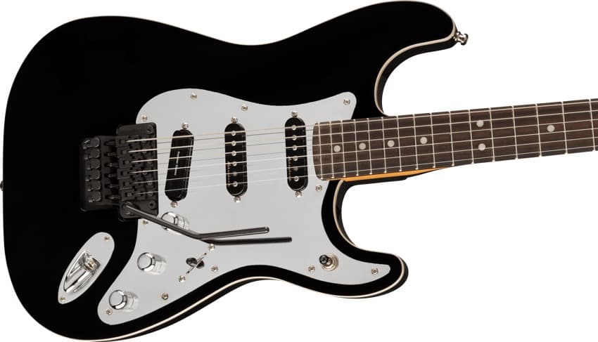 ギター FENDER Tom Morello Stratocaster