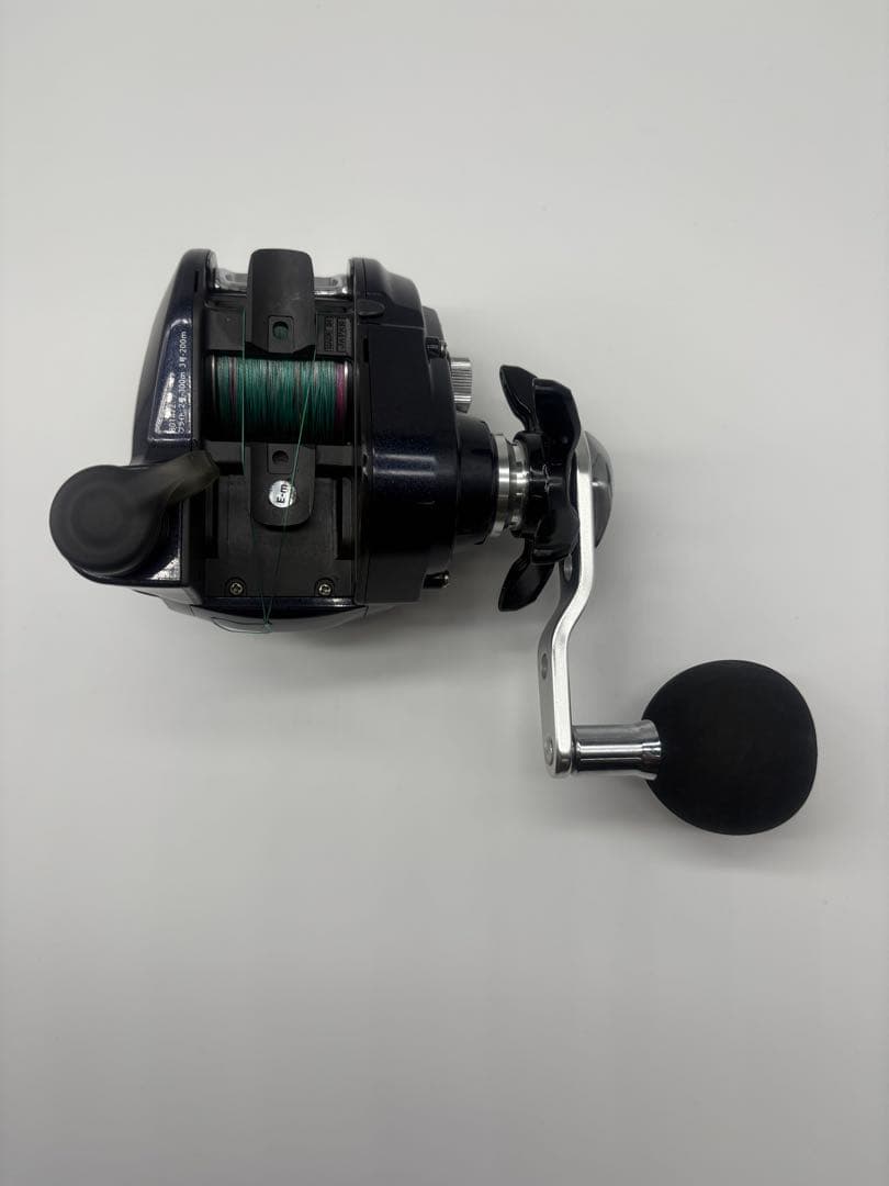 【美品】DAIWA LEOBRITZ 200J ダイワ レオブリッツ 電動リール