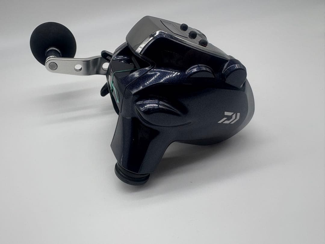 【美品】DAIWA LEOBRITZ 200J ダイワ レオブリッツ 電動リール