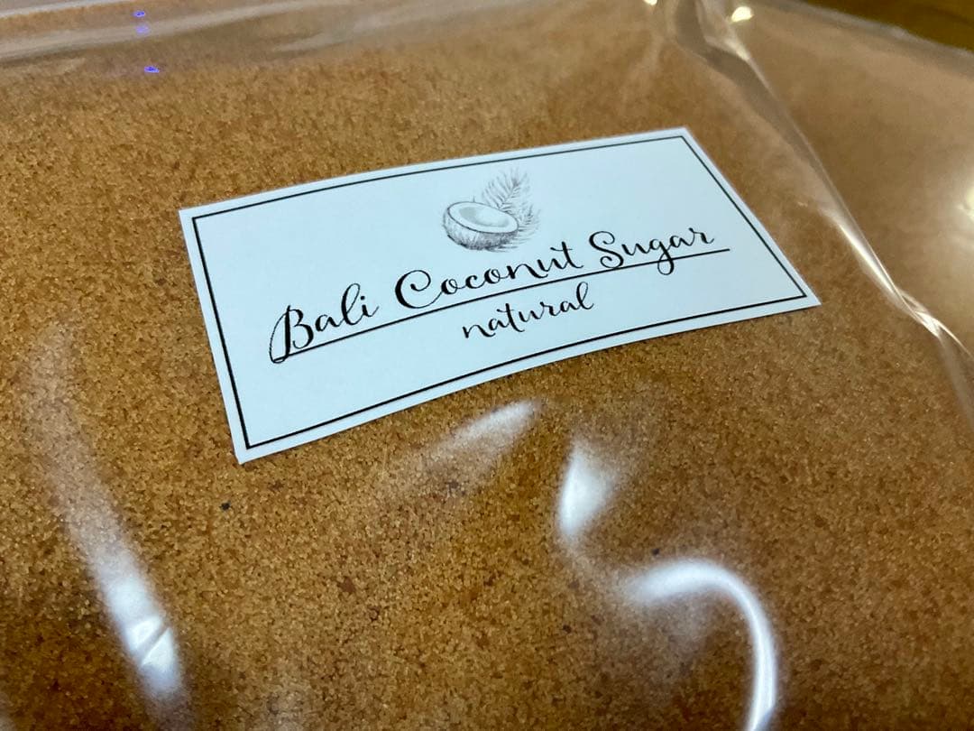 針なしミツバチの蜂蜜135g~145g 6本、クサンバの塩、ココナッツシュガー