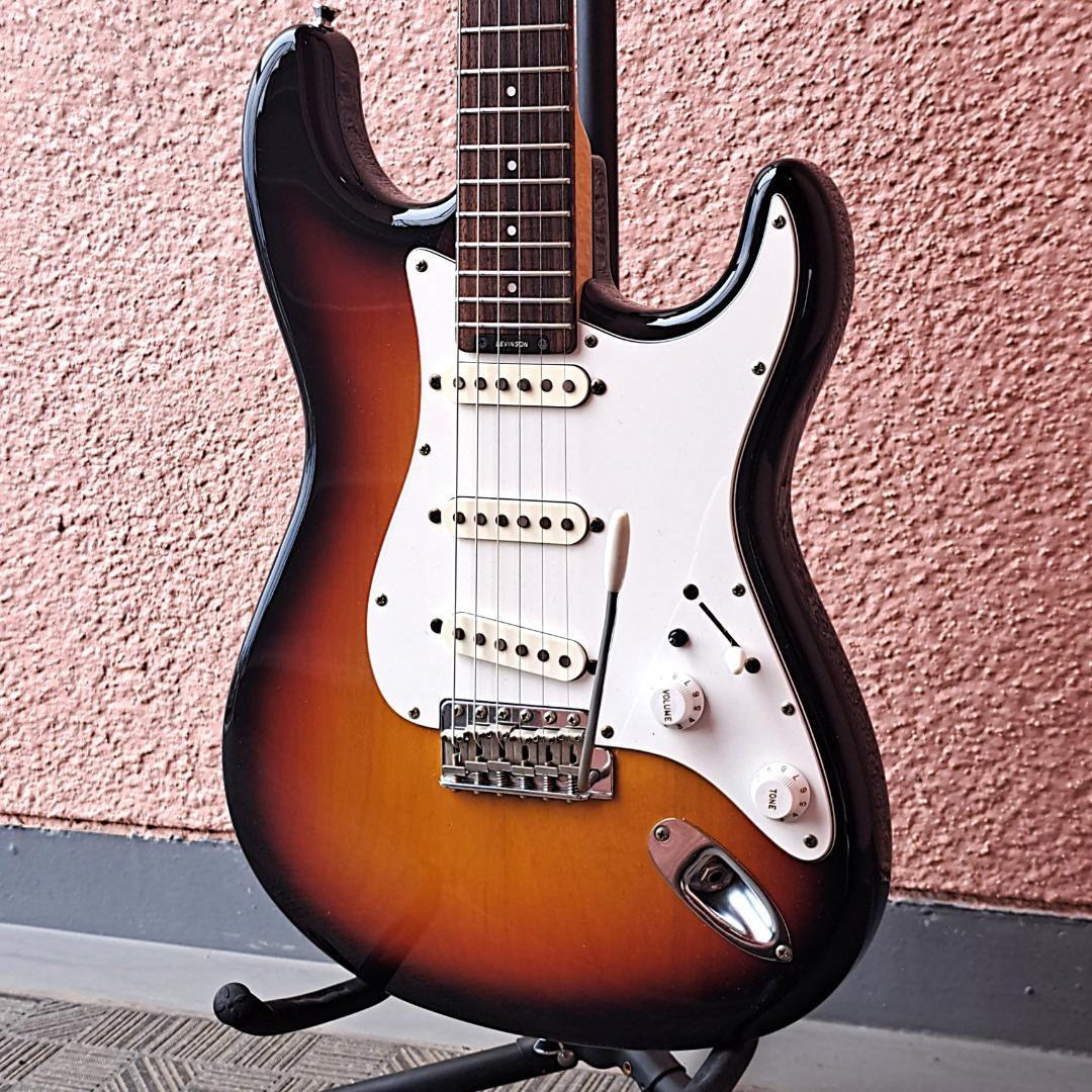 ■Blade Levinson Limited Stratocaster ST