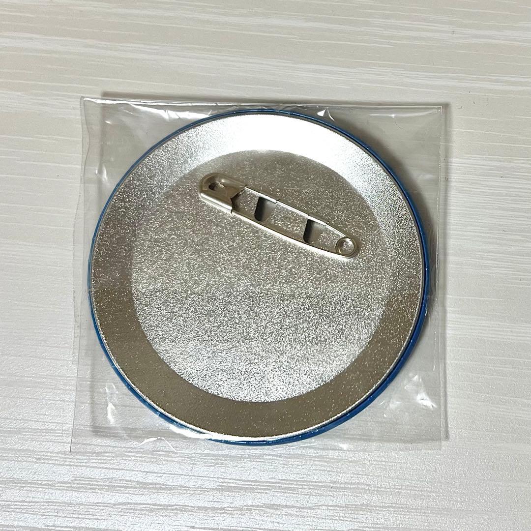 原神 タルタリヤ セガ ナムコ 缶バッジ