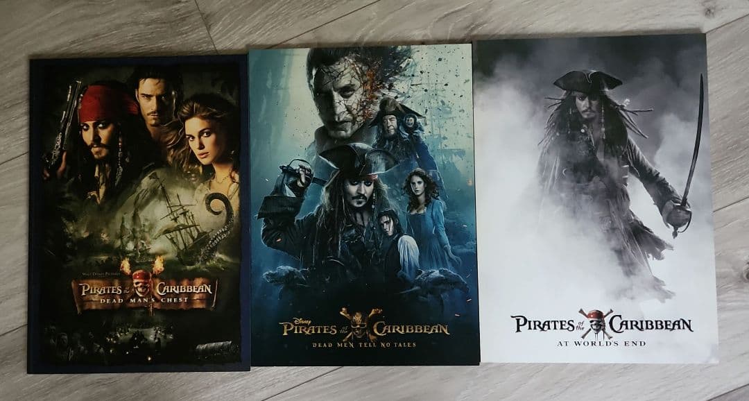 映画パンフレット(39冊セット)