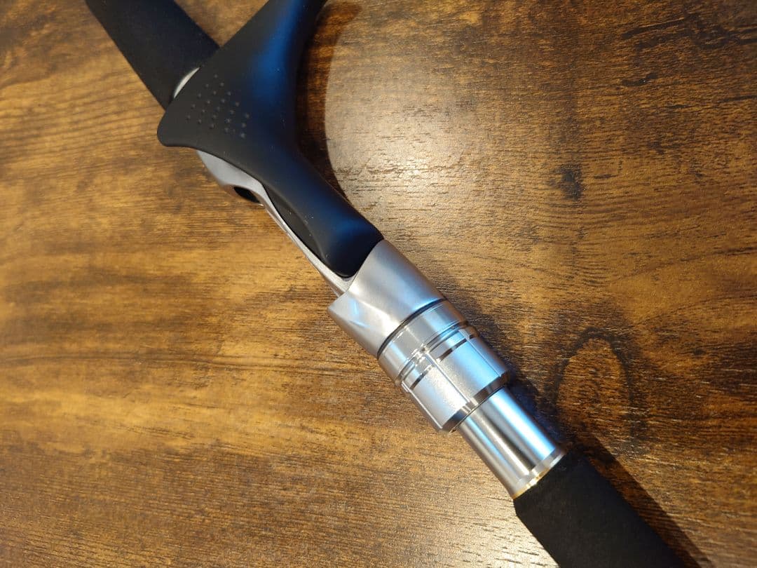 ロッド SHIMANO REALANCER HIRAME 73 MH275