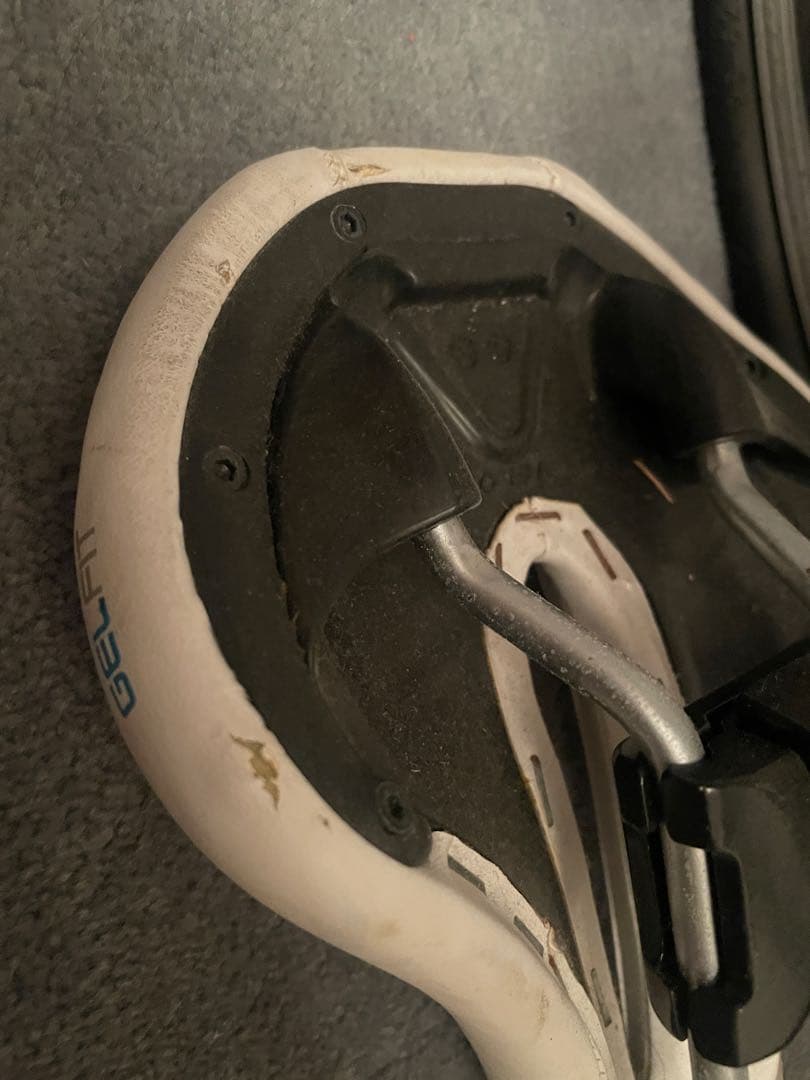 MOMENTUMのバイク（自転車）