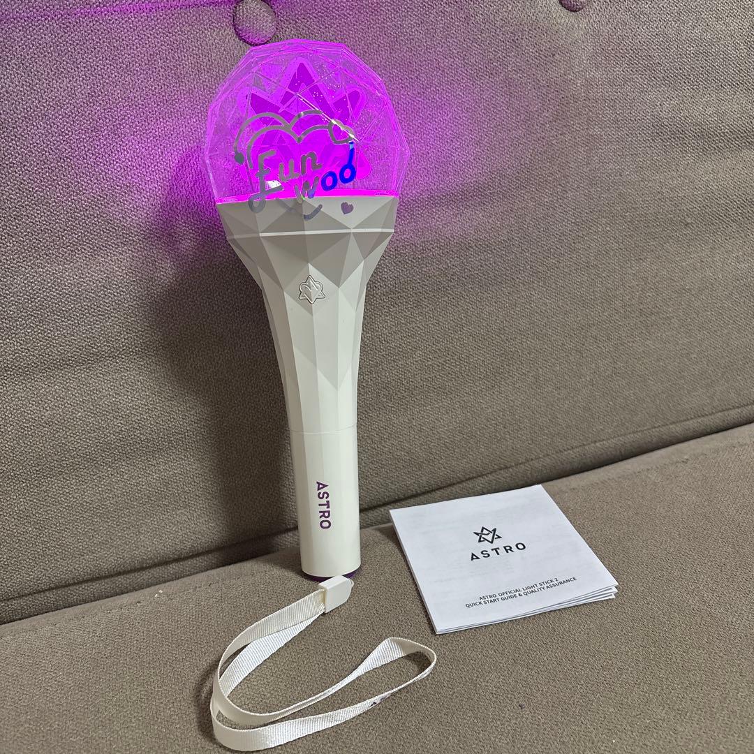 ASTRO ロボン ロボンケース セット