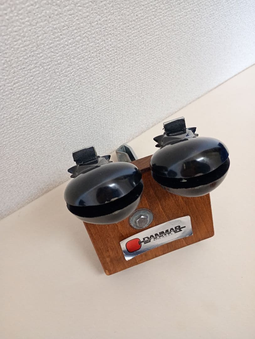 DANMAR マシンカスタネット★匿名配送