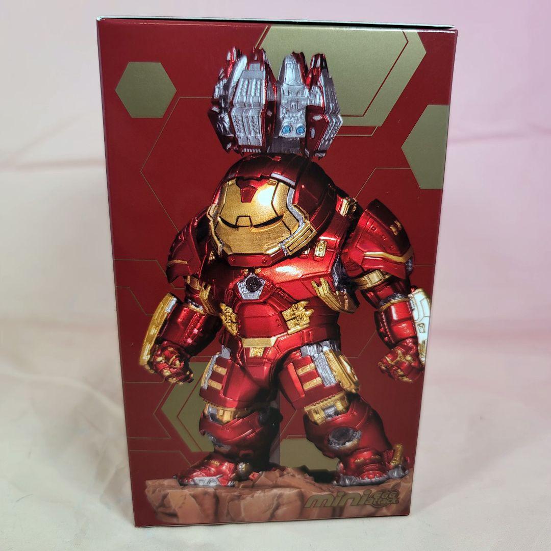 【ビーストキングダム】正規品 ハルクバスター エッグアタック MEA-028