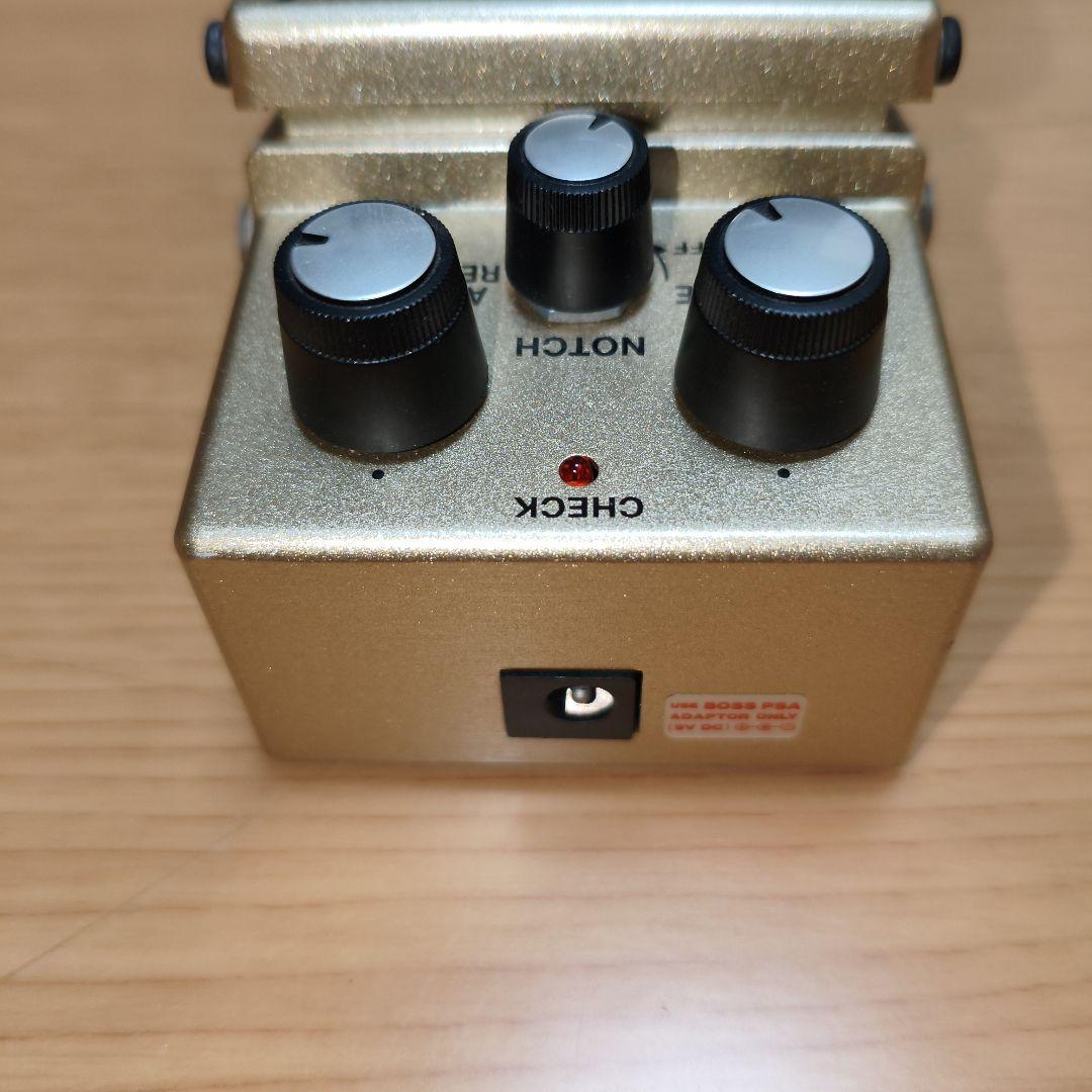 ギター BOSS Acoustic Preamp AD-2