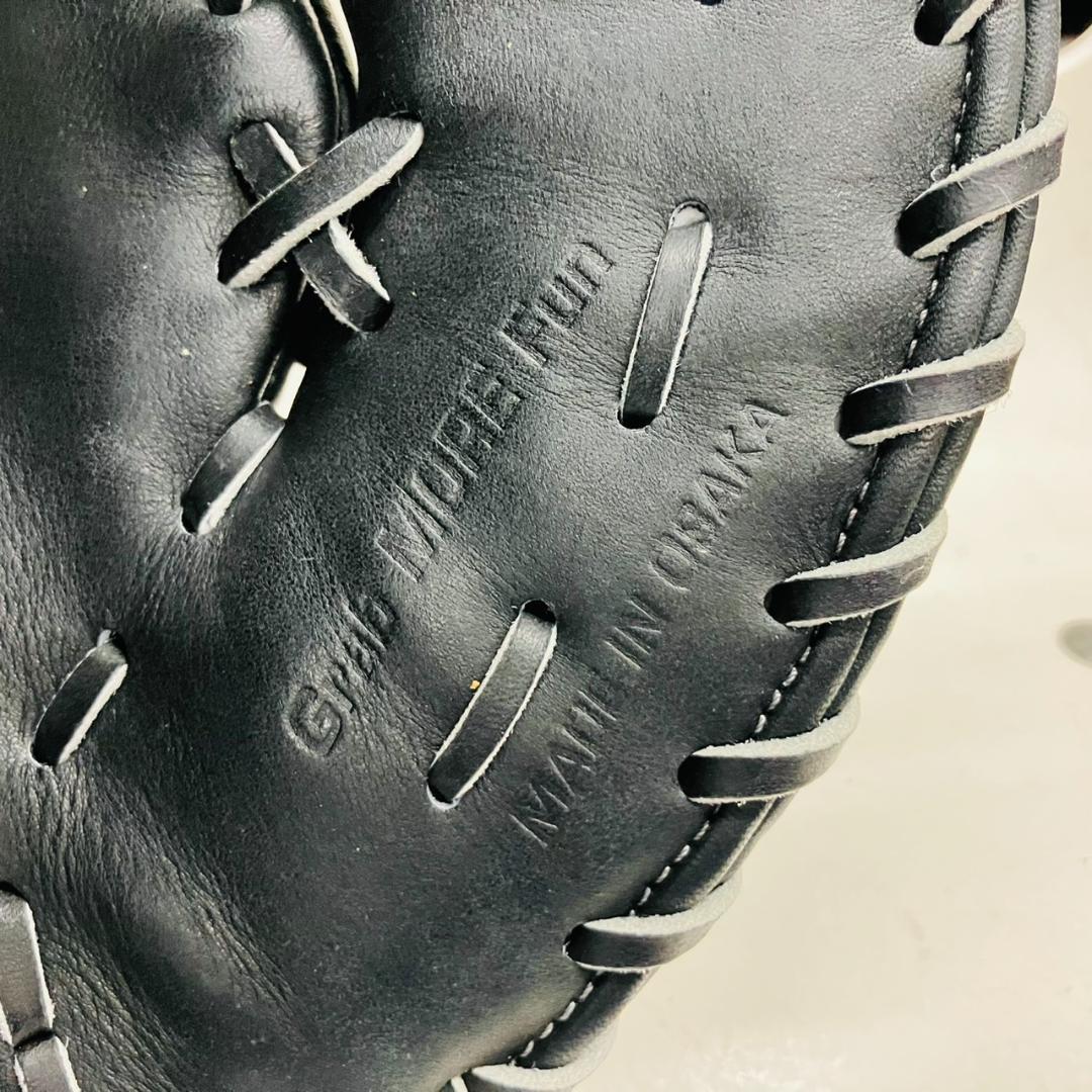 ディークエスト　JHB-131　硬式用　一塁手用　高校野球対応　型付け済