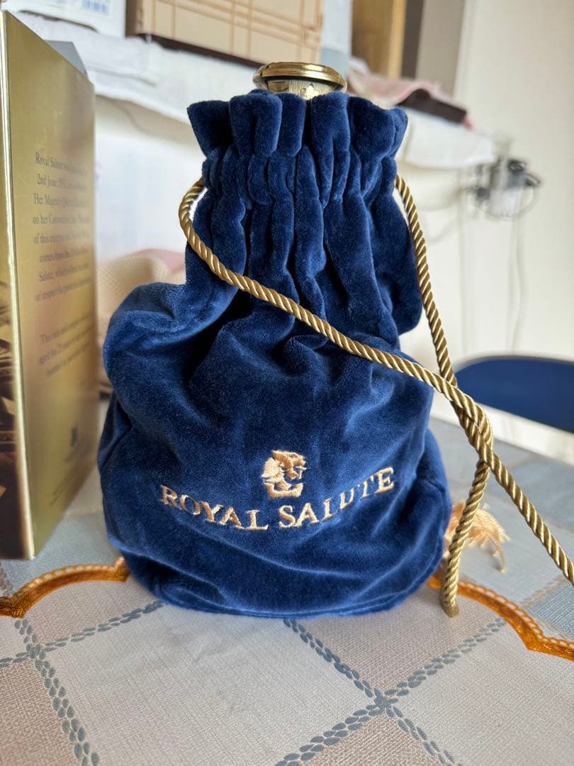  SALUTEウイスキー