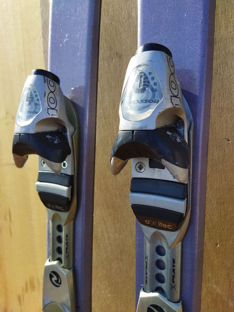 サロモン　SALOMON　VERSE 7 160 スキー　板　　スポーツ