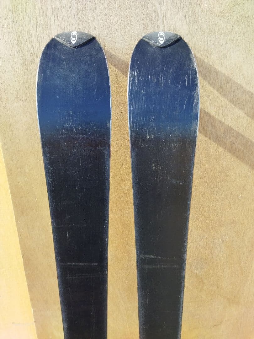 サロモン　SALOMON　VERSE 7 160 スキー　板　　スポーツ