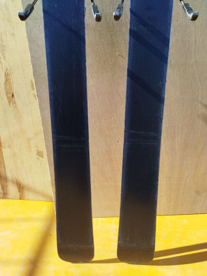 サロモン　SALOMON　VERSE 7 160 スキー　板　　スポーツ