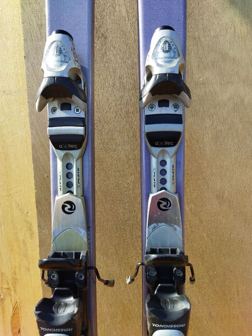 サロモン　SALOMON　VERSE 7 160 スキー　板　　スポーツ