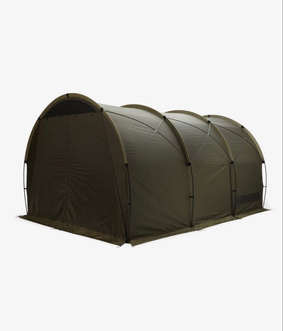 く*ぅ様 NEIGHBORHOOD Helinox E-hanger