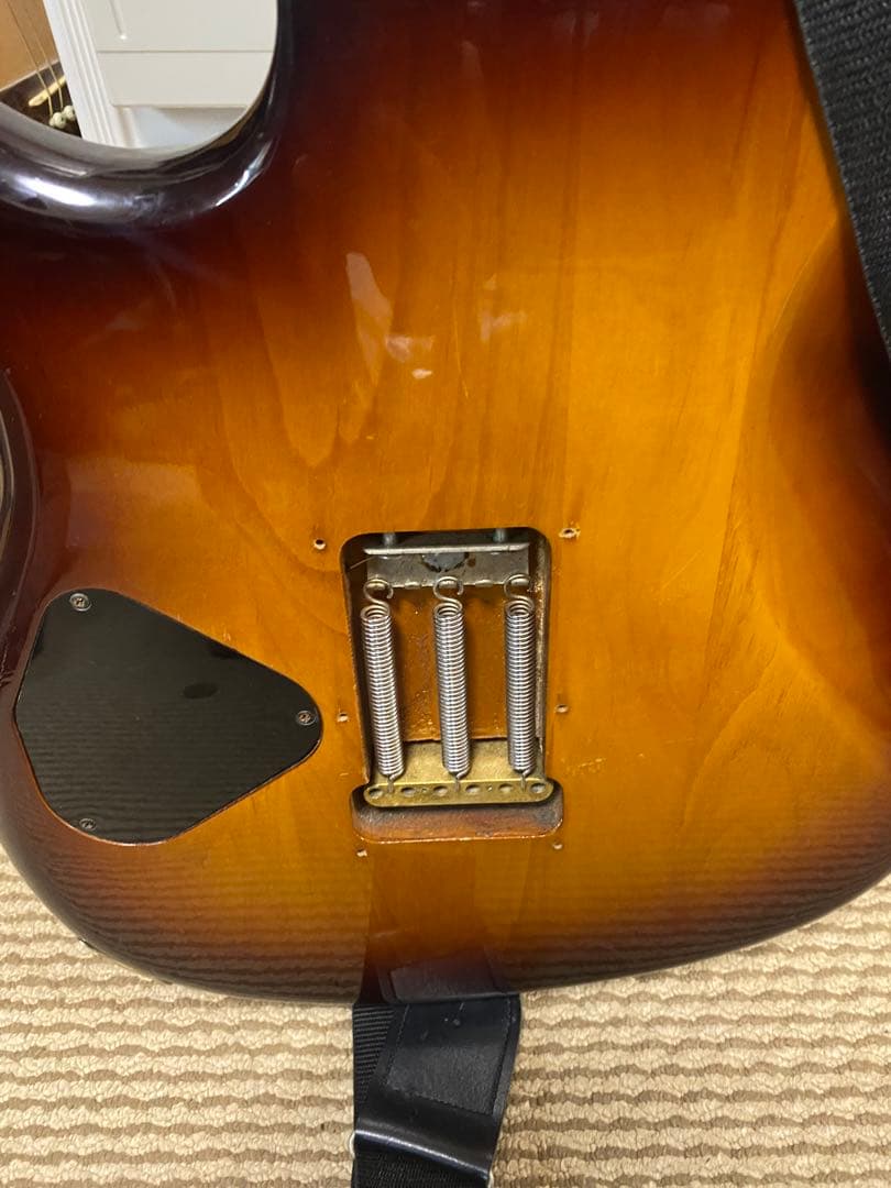 ギター YAMAHA SC-5000