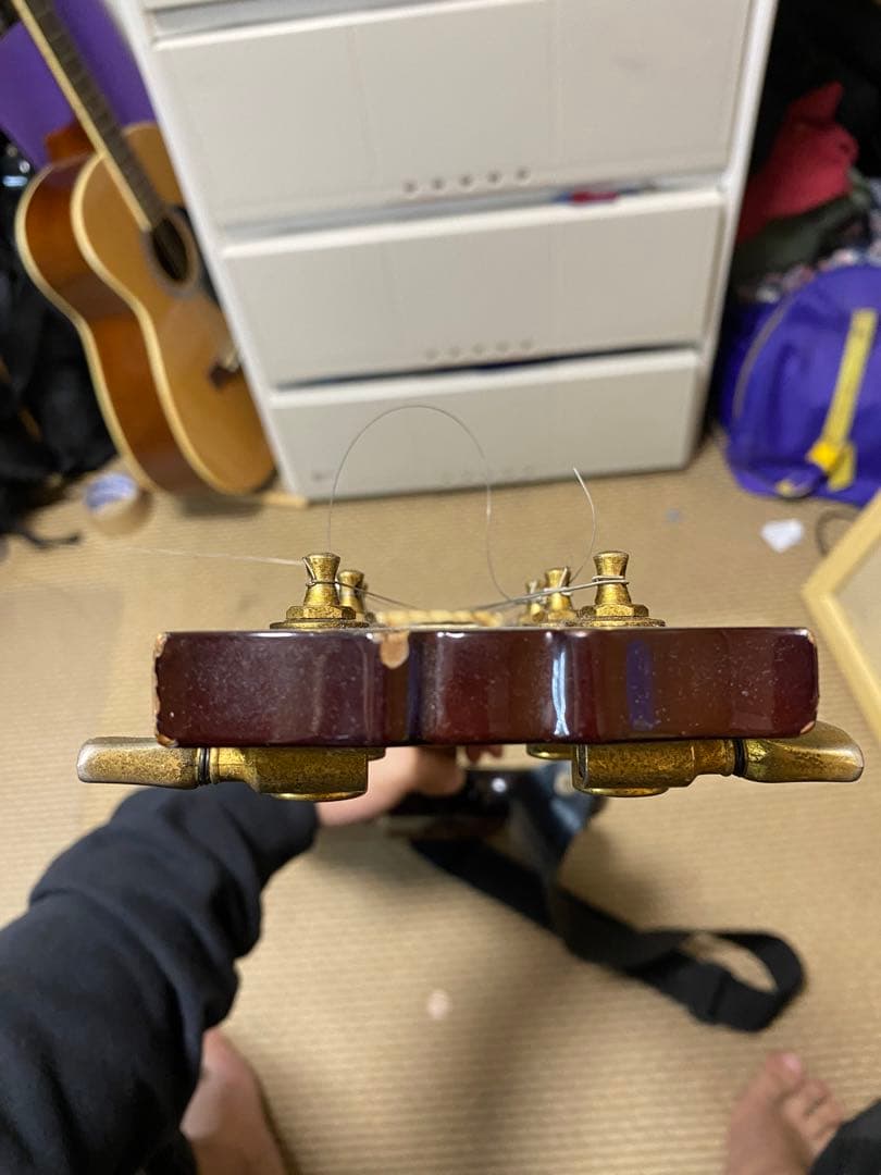 ギター YAMAHA SC-5000