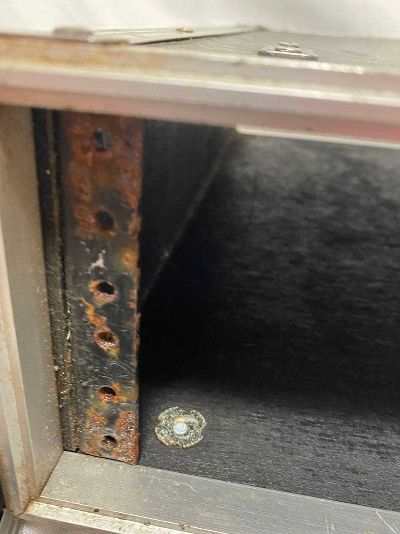 2781❣️ ARMOR（アルモア）　2U ラックケース