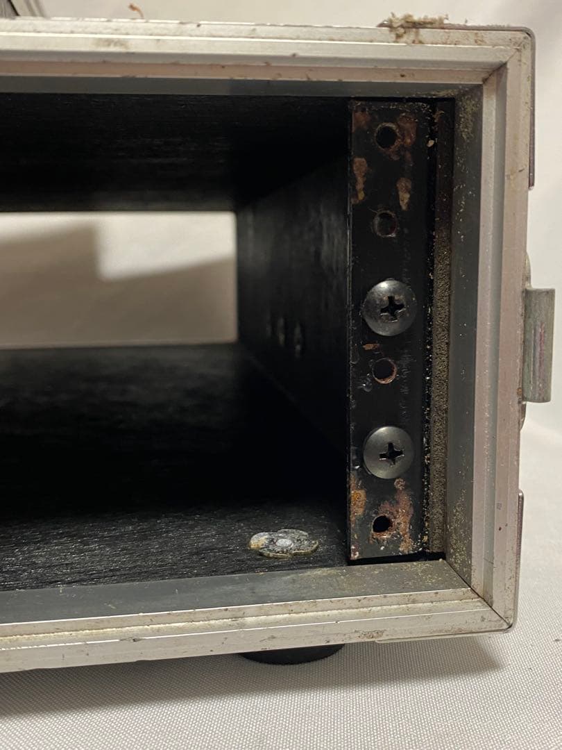 2781❣️ ARMOR（アルモア）　2U ラックケース