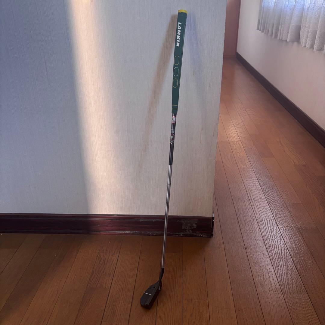 Taylormade GHOST Tour Black テイラーメイド パター