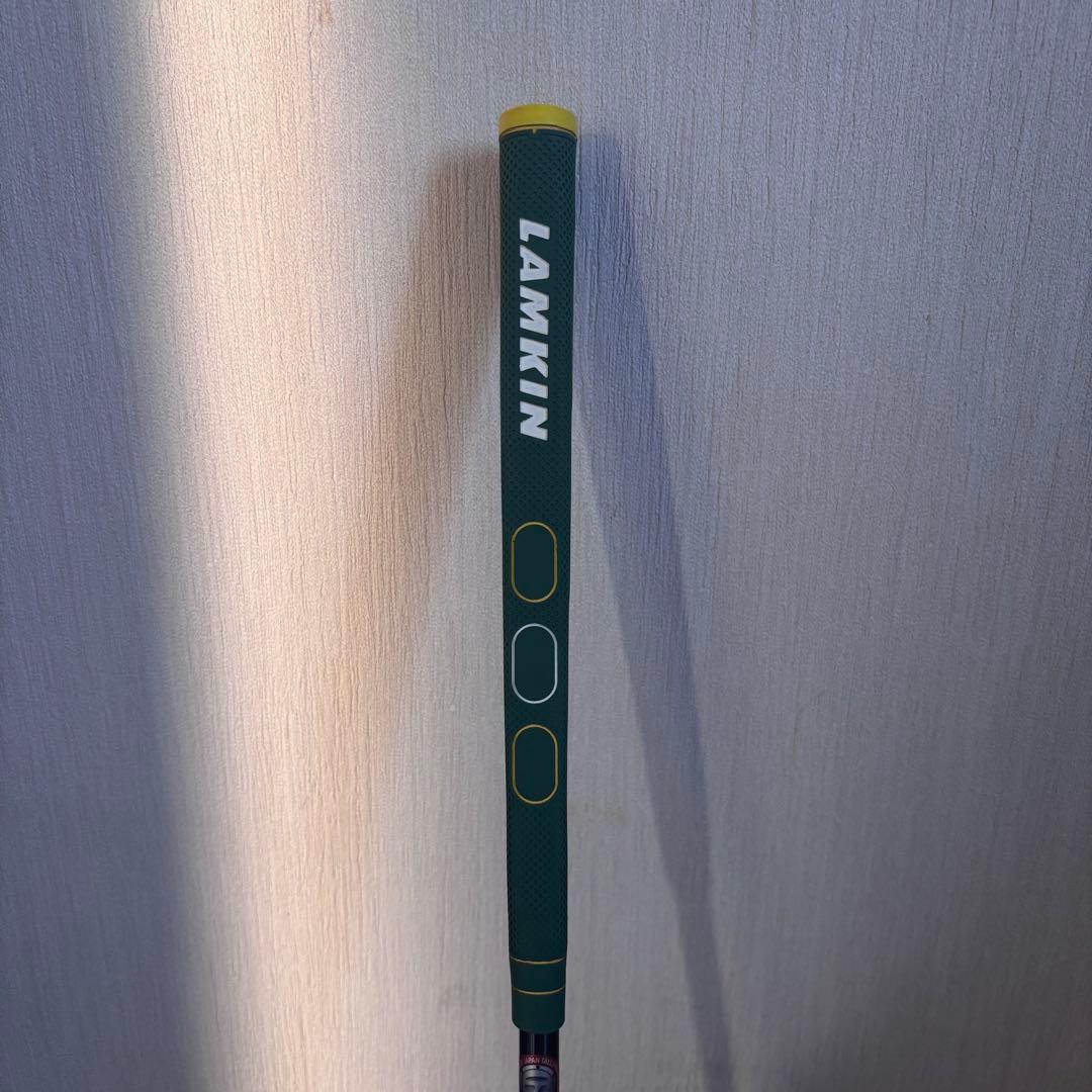 Taylormade GHOST Tour Black テイラーメイド パター