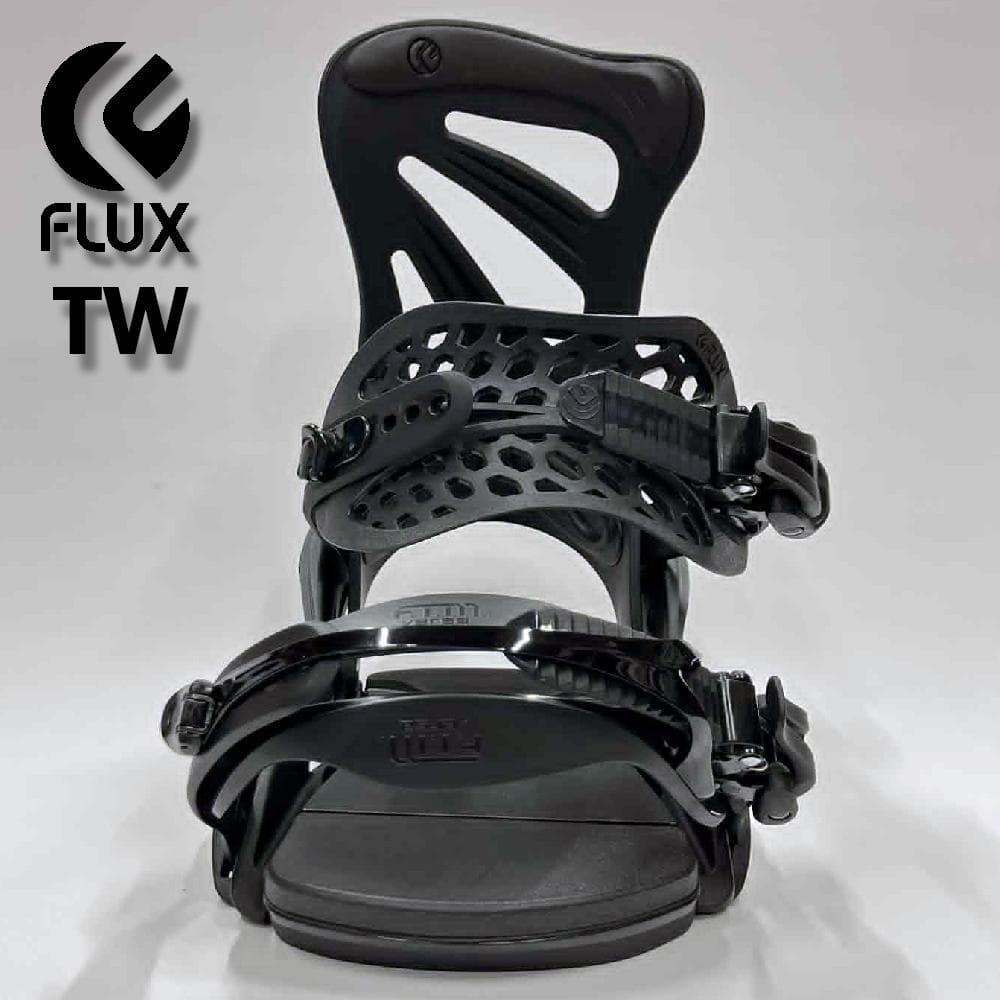 【新品】23-24 FLUX TW size L フラックス ビンディング