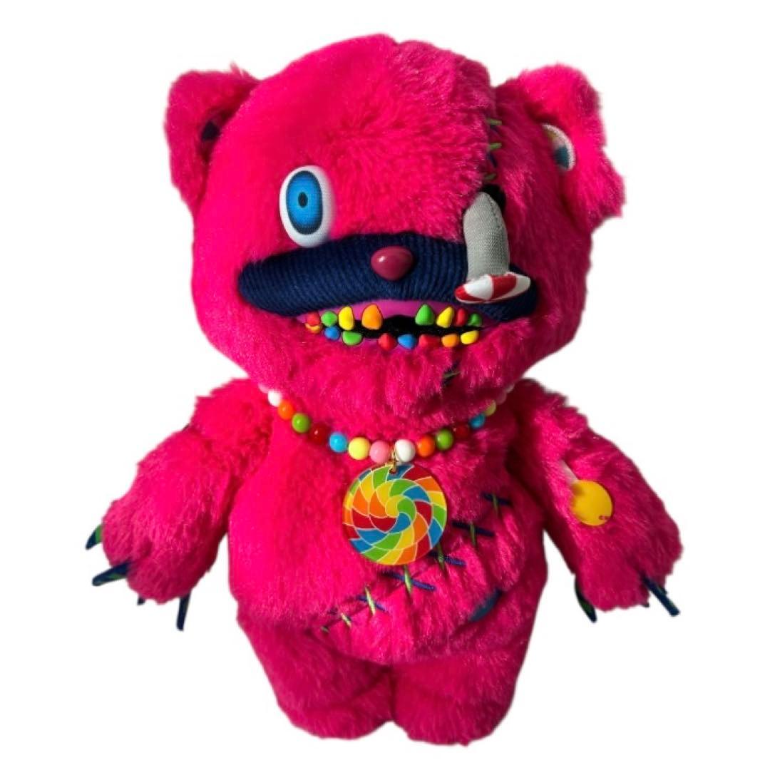 ハミクマキャンディ　usj　2025　来場者限定