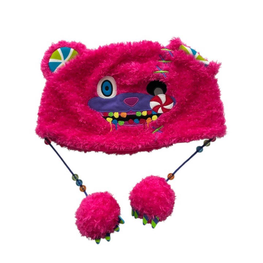 ハミクマキャンディ　usj　2025　来場者限定