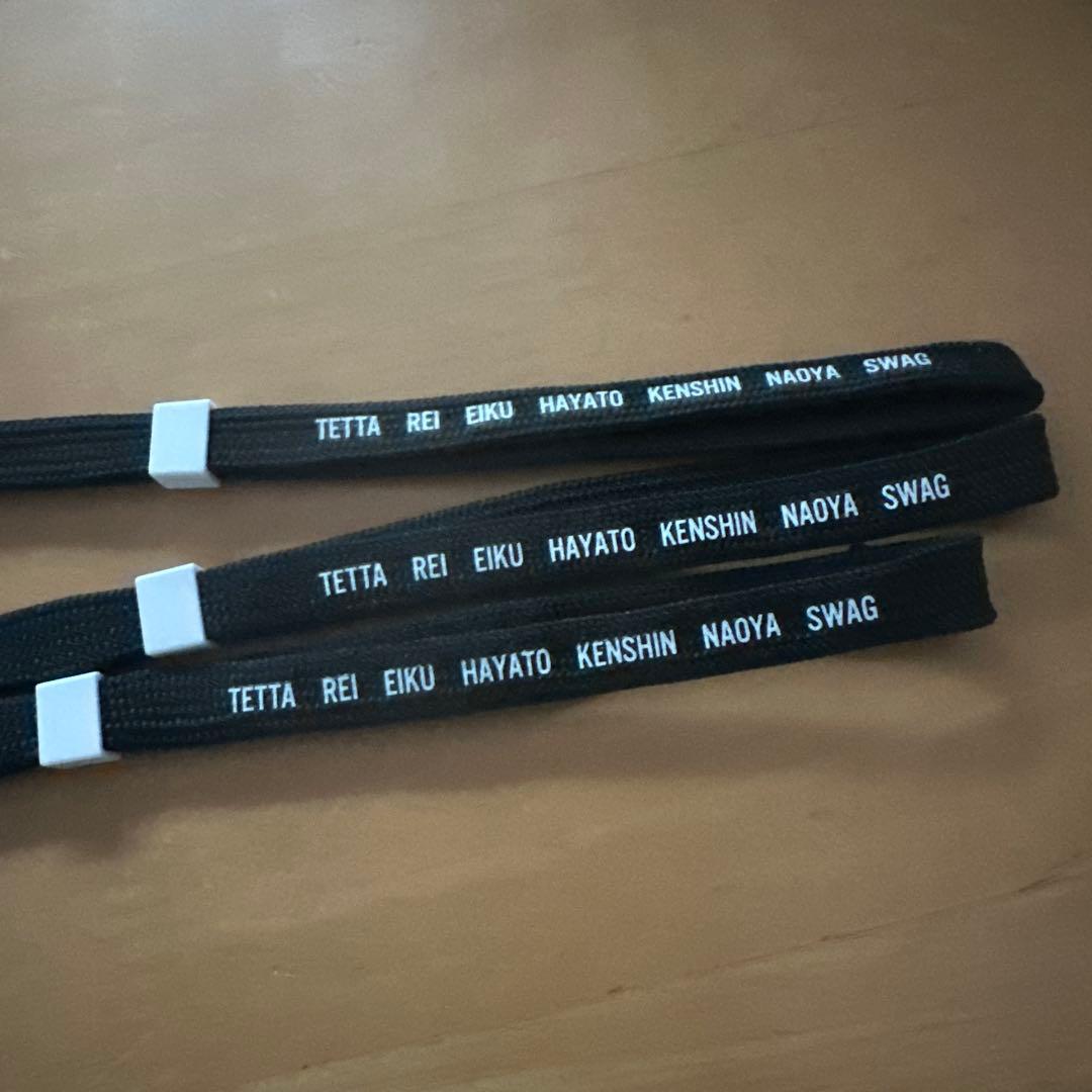 ONE Ｎ’ ONLY ワンエン ペンライト 003 004 005