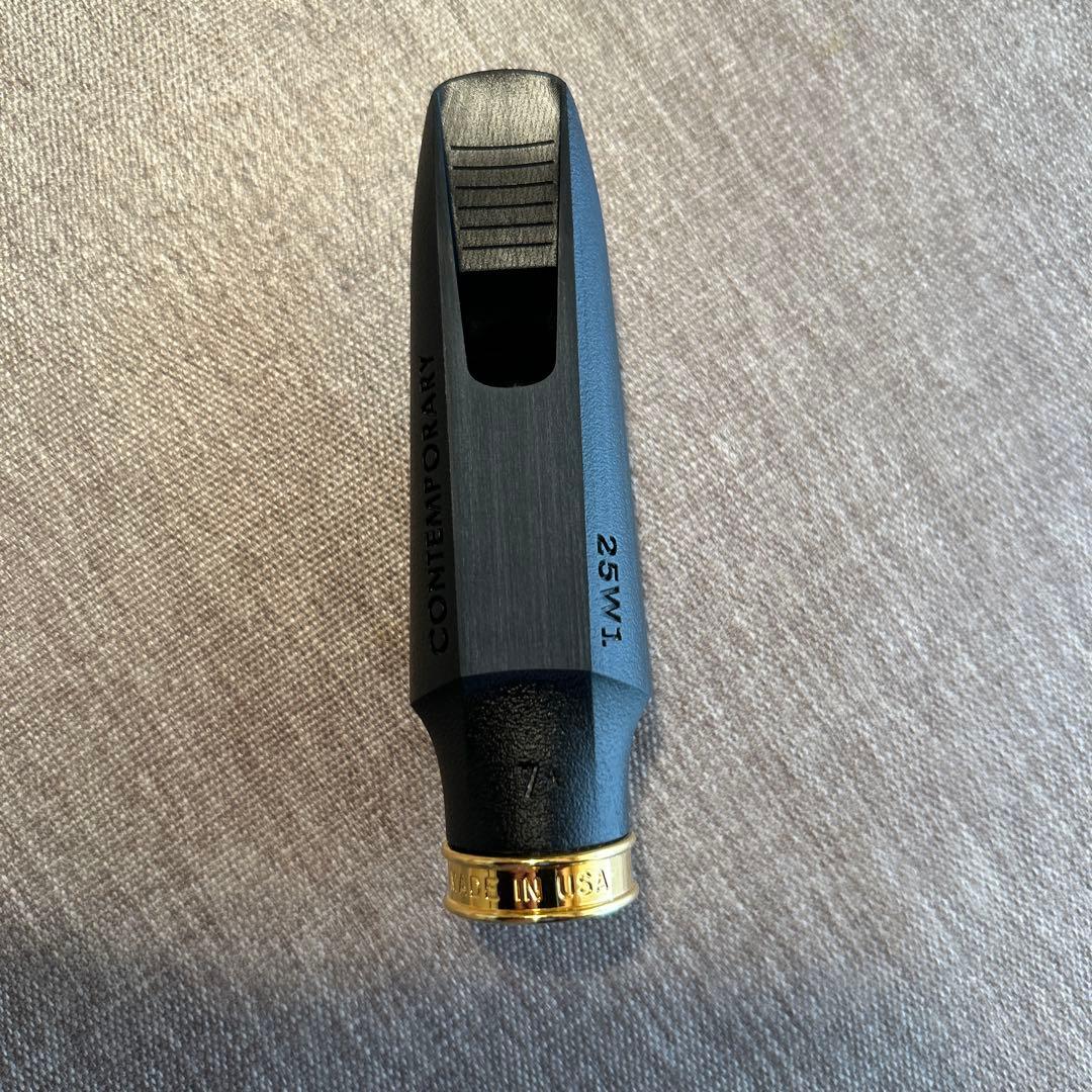 テナーサックス用　セオ・ワニ ESSENTIALS Contemporary