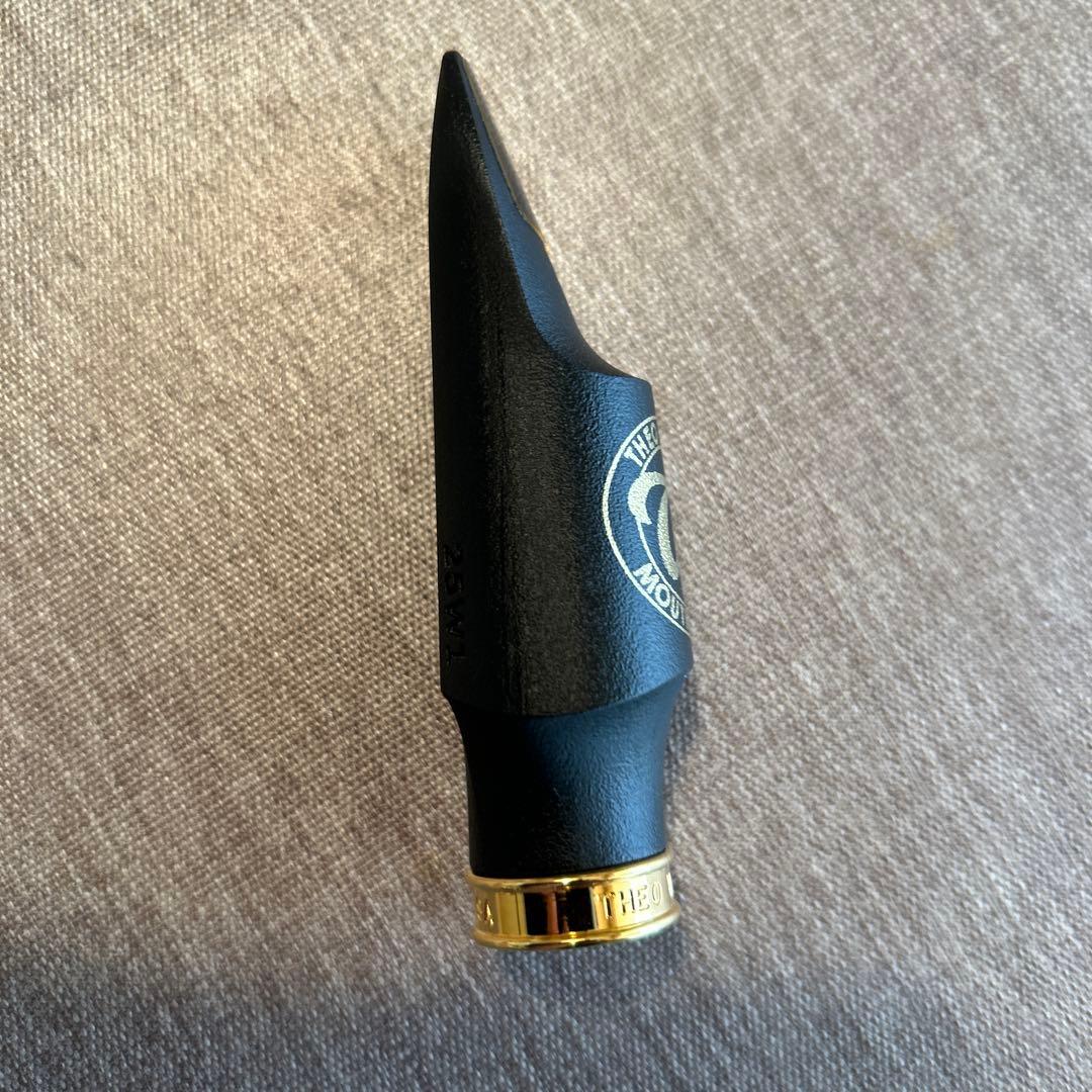 テナーサックス用　セオ・ワニ ESSENTIALS Contemporary