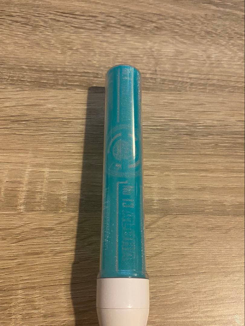 超特急　新世界　NEW WORLD 髙松アロハ　ペンライト