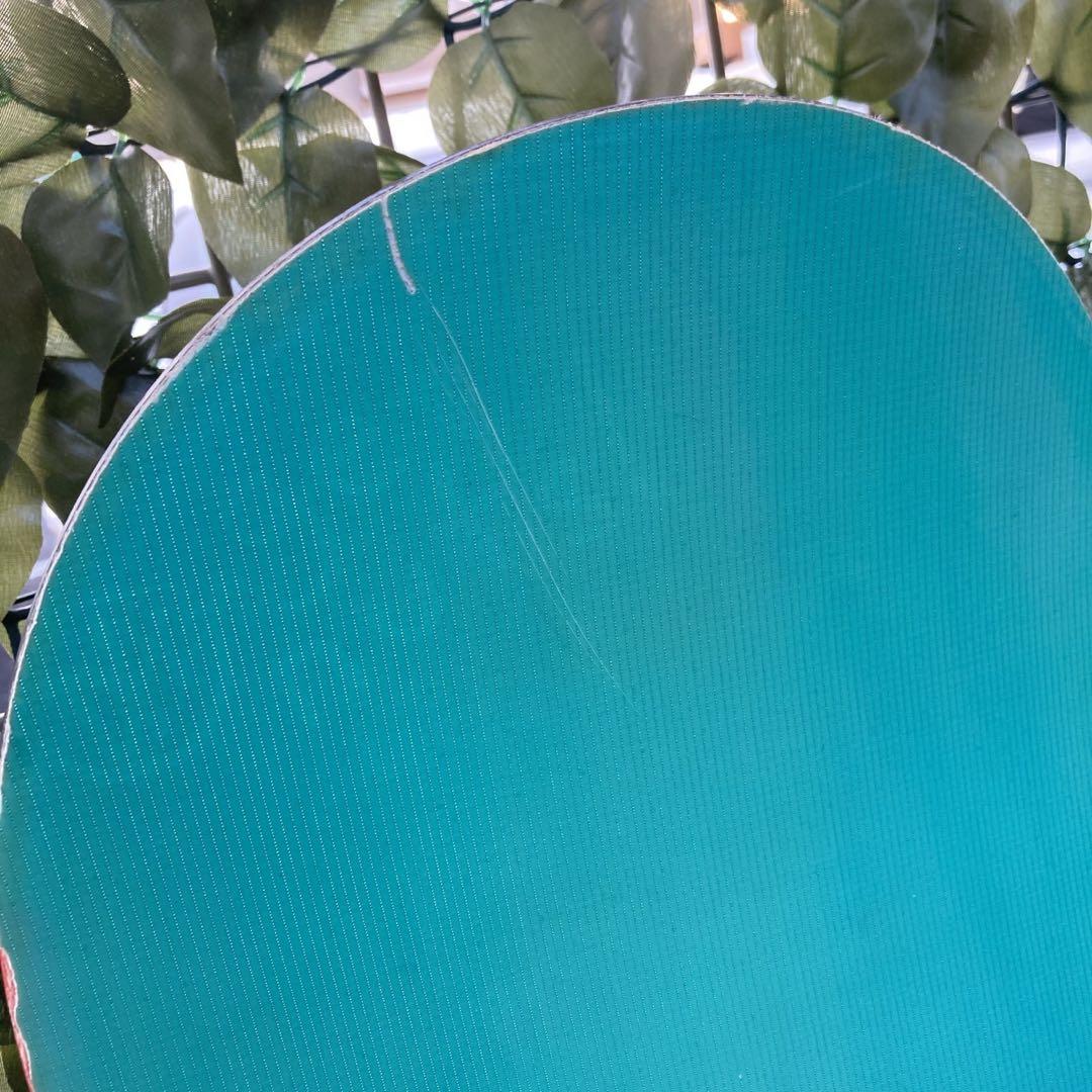 RIDE スノーボード 149cm Look! no hands 水色