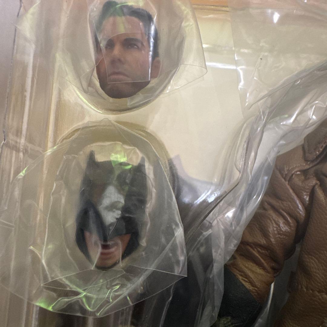 MEZCO メズコ ワン12コレクティブ ナイトメア バットマン BATMAN