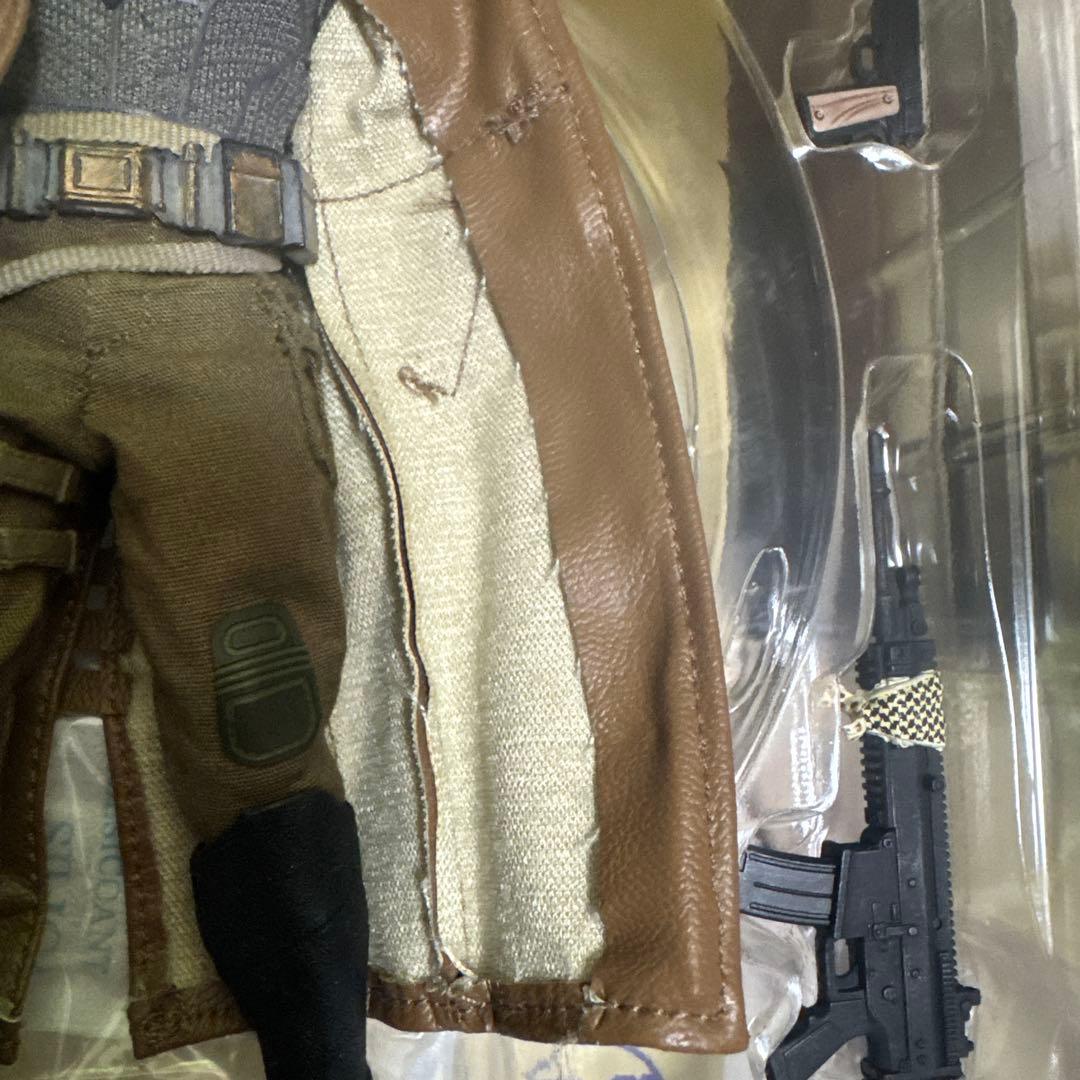 MEZCO メズコ ワン12コレクティブ ナイトメア バットマン BATMAN