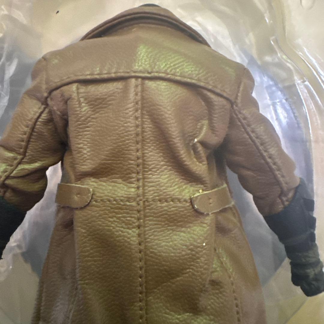 MEZCO メズコ ワン12コレクティブ ナイトメア バットマン BATMAN