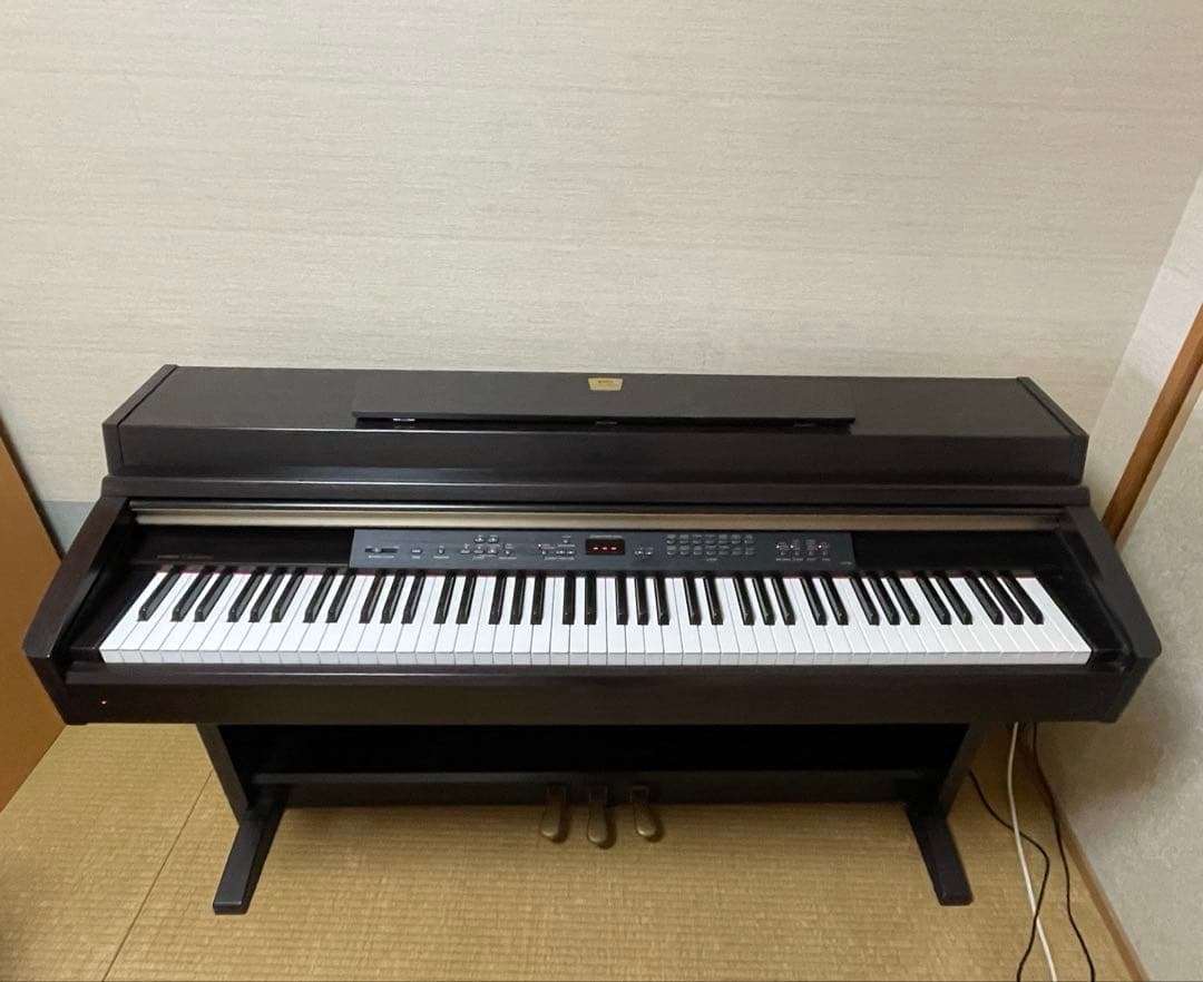 鍵盤楽器 HurricaneYAMAHA Clavinova CLP-230