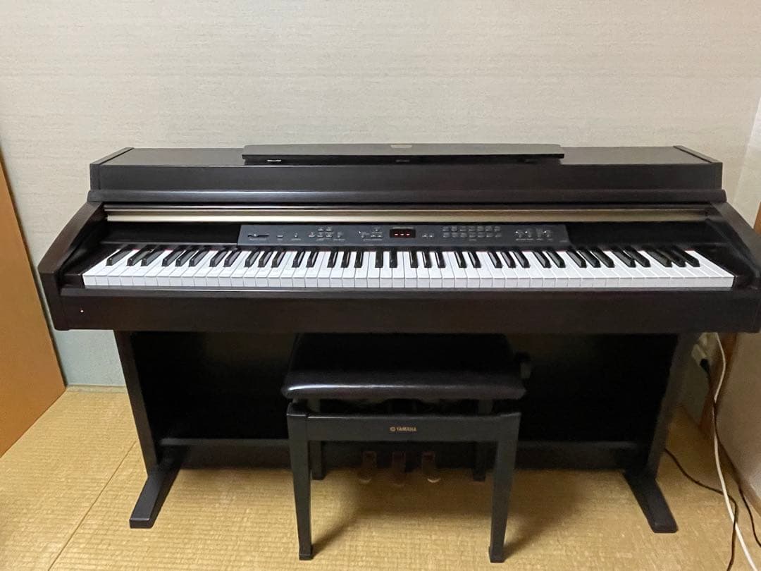 鍵盤楽器 HurricaneYAMAHA Clavinova CLP-230