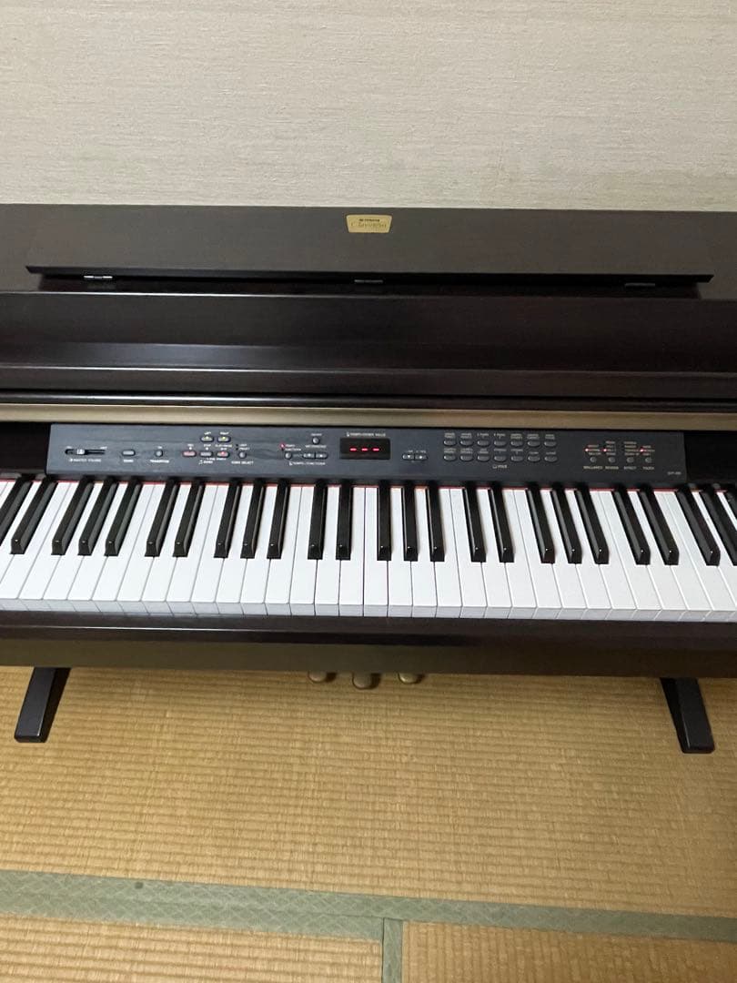 鍵盤楽器 HurricaneYAMAHA Clavinova CLP-230