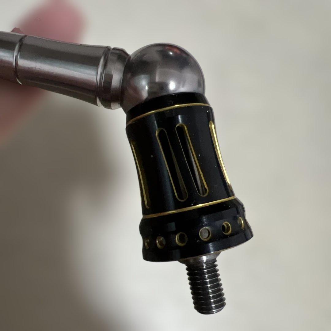 スタジオオーシャンマーク　パワーハンドル