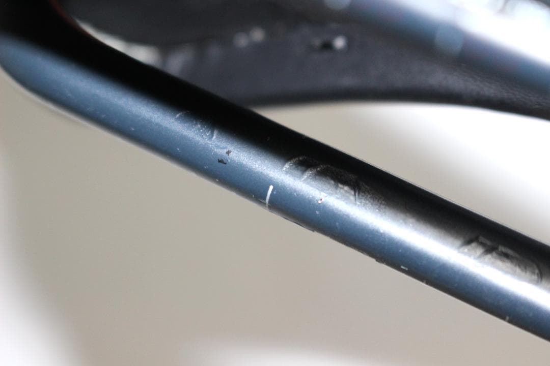 BONTRAGER affinity RXL サドル カーボン BLK