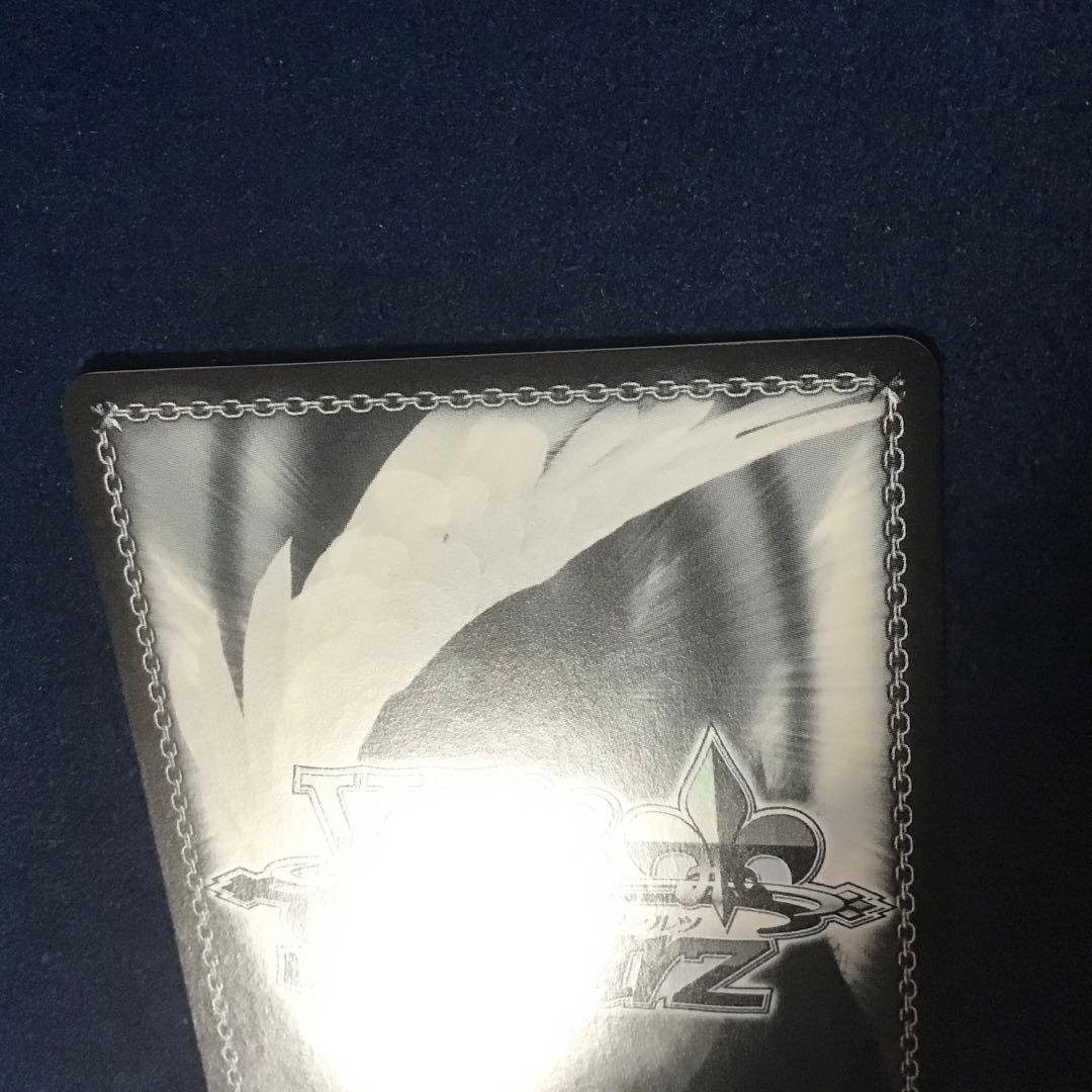 ヴァイスシュヴァルツ Masquerade ドロリス SEC+